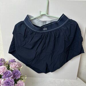 ALO Yoga Athletic Shorts Sz M